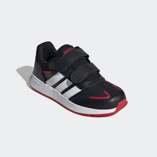adidas Sportswear Klettschuh »TENSAUR SWITCH KIDS«