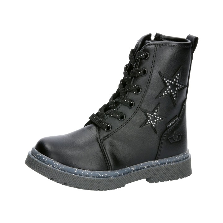 Lico Stiefel »Trendstiefel Isalie Hip«