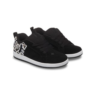 DC Shoes Sneaker »Court Graffik«