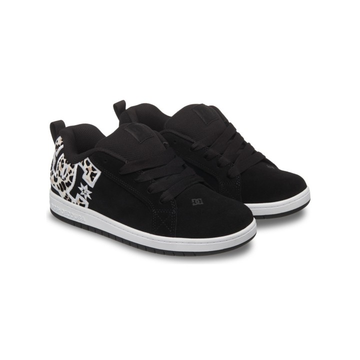 DC Shoes Sneaker »Court Graffik«