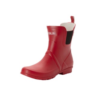 MOLS Gummistiefel »SUBURBS W RUBBER BOOT«, wasserdicht