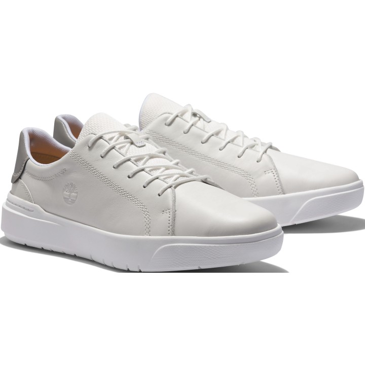 Timberland Sneaker "M Seneca Bay LOW LACE UP SNEAKER DA"