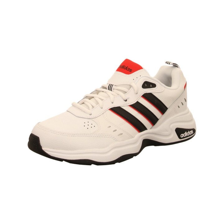 Adidas STRUTTER weiß 10,5