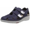 Berkemann Slipper blau 4