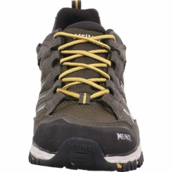 Meindl Caribe GTX grün 12