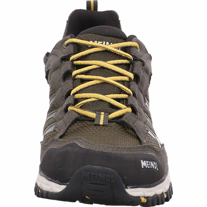 Meindl Caribe GTX grün 12