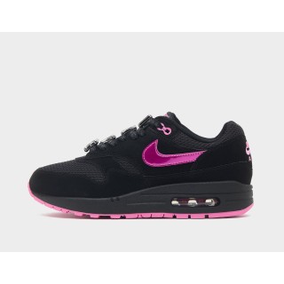Nike Air Max 1 Premium 'Valentine's Day' Women's, Black