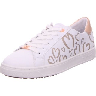 TOM TAILOR Schnürschuh