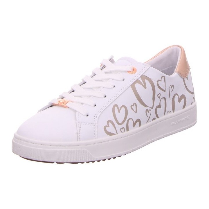 TOM TAILOR Schnürschuh