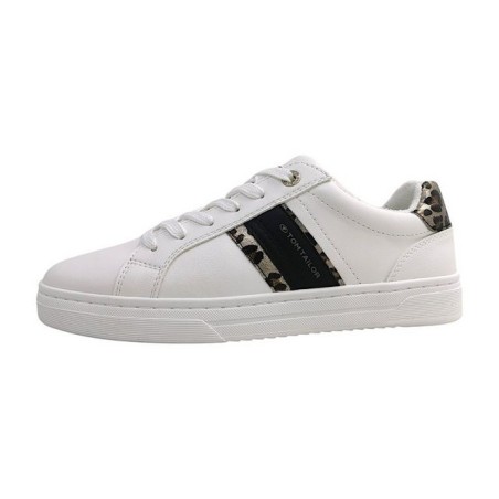 TOM TAILOR Schnürer Schnürschuh