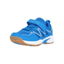 ENDURANCE Tasi Indoorschuh mit praktischer Hallensohle und einfachem Verschluss