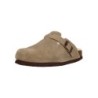 CRUZ Camillo Hausschuh mit Fleece-Innenmaterial
