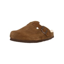CRUZ Camillo Hausschuh mit warmem Fleece-Innenmaterial