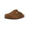 CRUZ Camillo Hausschuh mit warmem Fleece-Innenmaterial