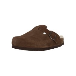 CRUZ Camillo Hausschuh mit warmem Fleece-Innenmaterial