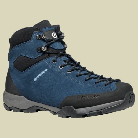 Mojito Hike GTX Men Größe 46,5 Farbe ocean/ light ocean