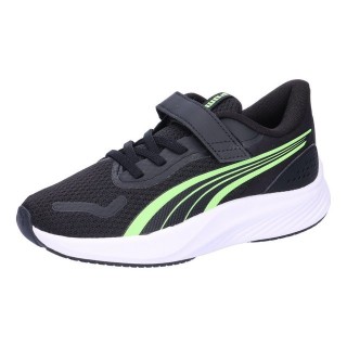PUMA Puma Kinder Laufschuhe Pounce Lite AC+ PS 311650 Laufschuh