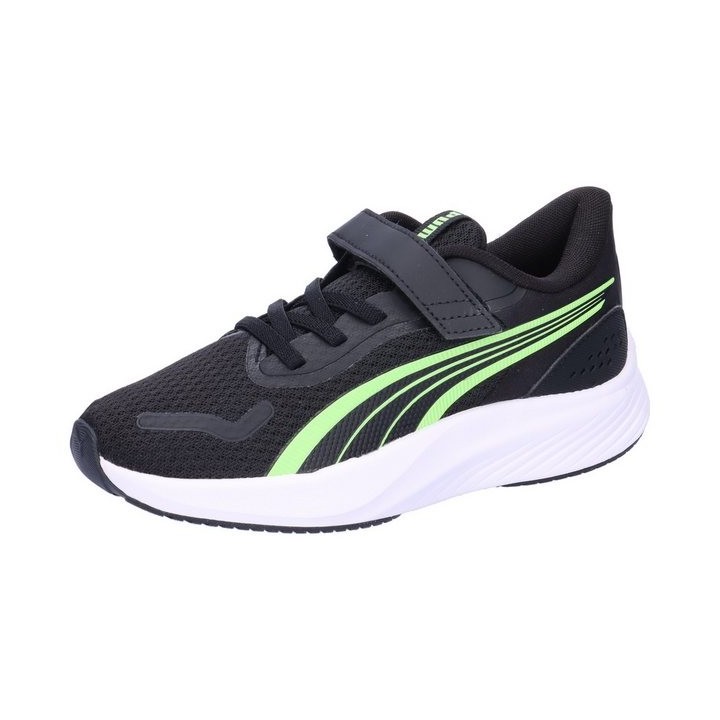 PUMA Puma Kinder Laufschuhe Pounce Lite AC+ PS 311650 Laufschuh