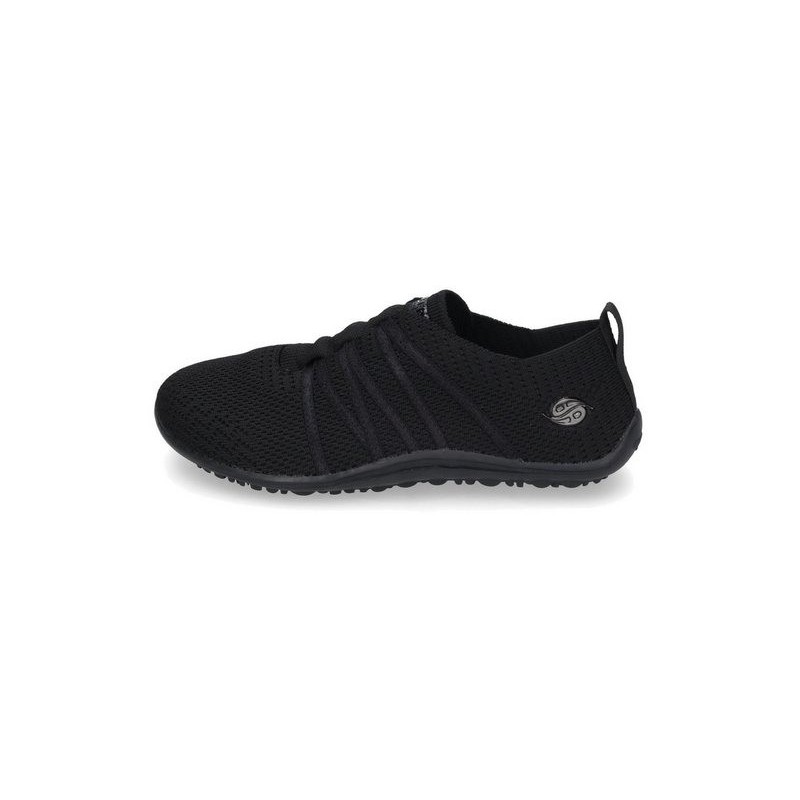 Dockers by Gerli Dockers by Gerli 50BA203 Allblack Slipper