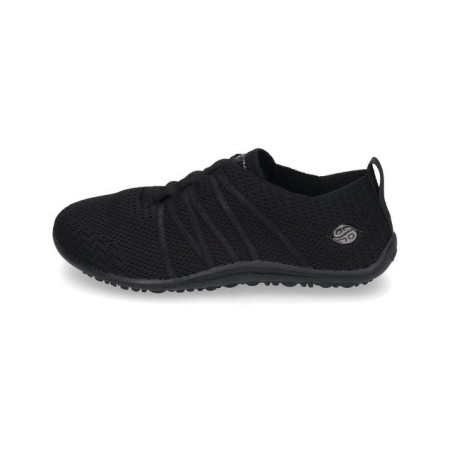 Dockers by Gerli Dockers by Gerli 50BA203 Allblack Slipper