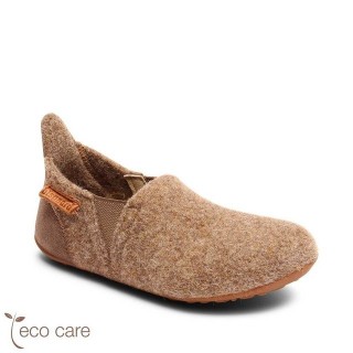 Bisgaard Bisgaard Sailor Wool Hausschuh