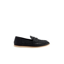 Next Slipper aus Webstoff Loafer (1-tlg)