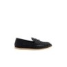 Next Slipper aus Webstoff Loafer (1-tlg)