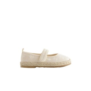 Next Espadrilles mit Klettverschluss Espadrille (1-tlg)