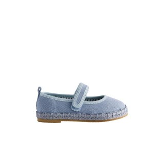 Next Espadrilles mit Klettverschluss Espadrille (1-tlg)