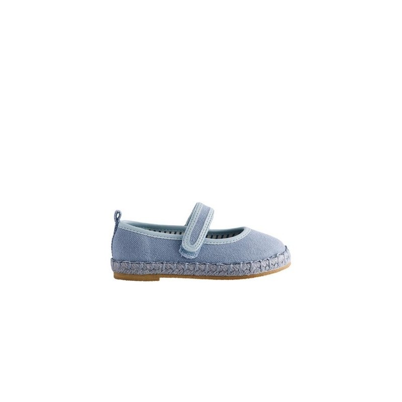 Next Espadrilles mit Klettverschluss Espadrille (1-tlg)