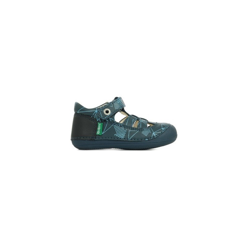 Kickers  Sandalen Sushy