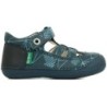 Kickers  Sandalen Sushy