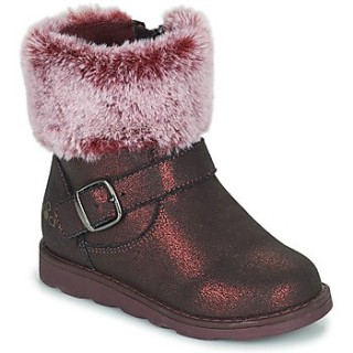 Mod'8  Kinderstiefel ALDIZIA