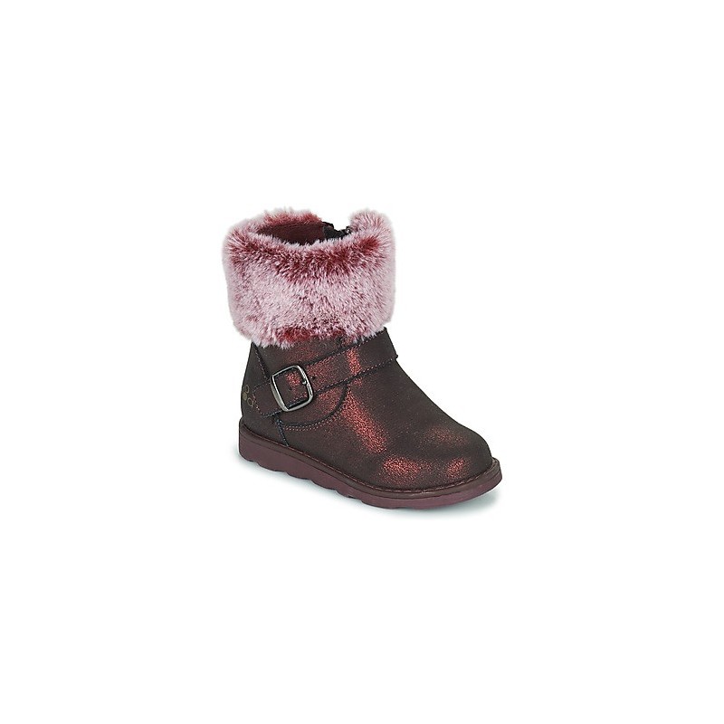 Mod'8  Kinderstiefel ALDIZIA