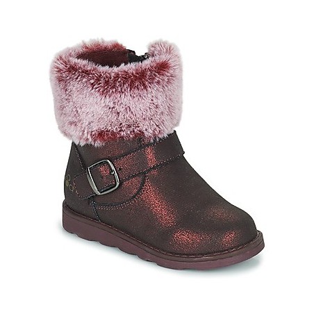 Mod'8  Kinderstiefel ALDIZIA