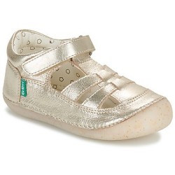 Kickers  Sandalen SUSHY