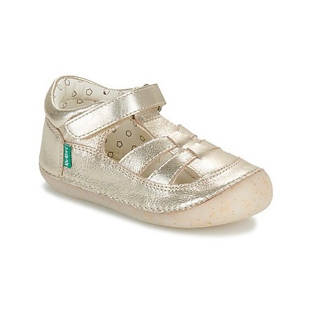 Kickers  Sandalen SUSHY