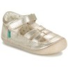 Kickers  Sandalen SUSHY