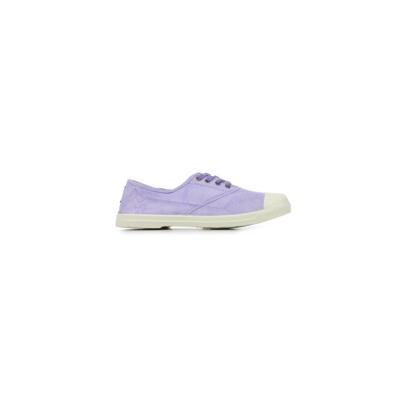 Natural World  Sneaker Old Lavanda