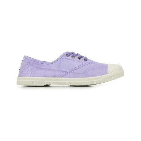 Natural World  Sneaker Old Lavanda
