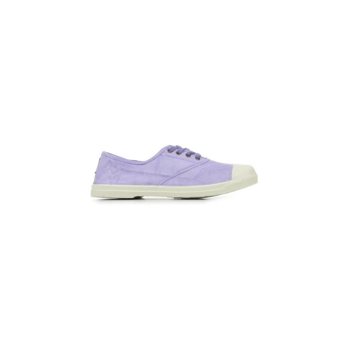 Natural World  Sneaker Old Lavanda