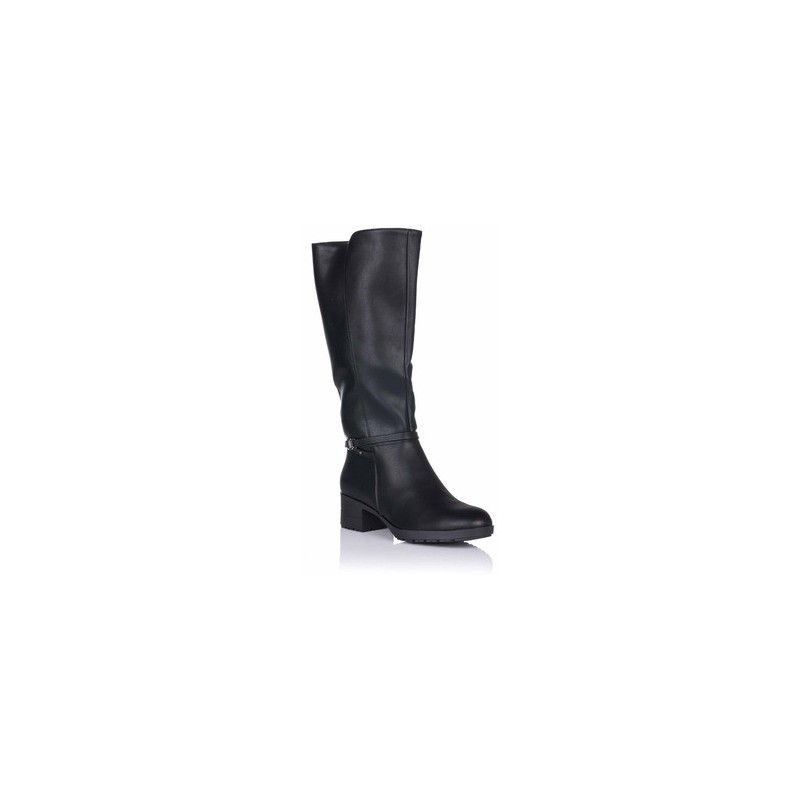 Hispaflex  Kniestiefel 2401