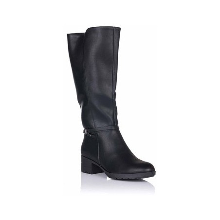 Hispaflex  Kniestiefel 2401