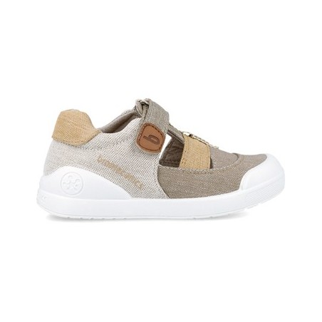 Biomecanics  Sandalen URBAN SANDALEN 242298-A