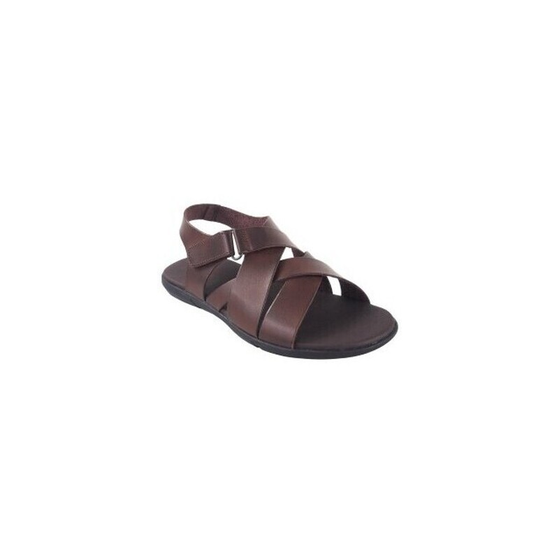 Bienve  Schuhe Sandalia caballero  317 marron