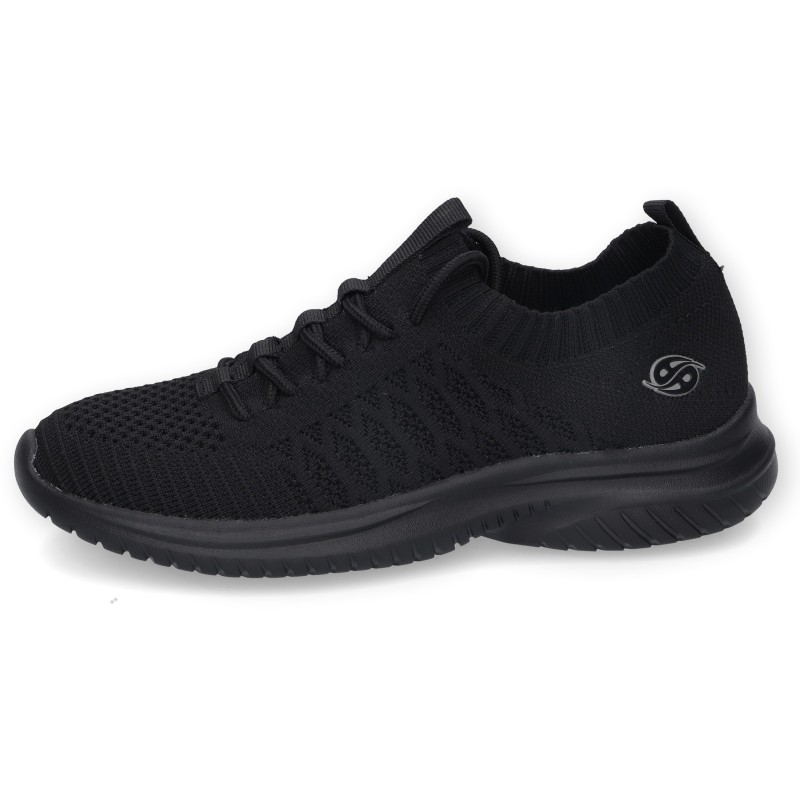 Dockers by Gerli Slip-On Sneaker, Sneaker, Schlupfschuh, Freizeitschuh mit ultraleichter Sohle