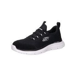 Skechers Burns 2.0 Benji Herren schwarz|schwarz|schwarz|schwarz