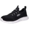 Skechers Burns 2.0 Benji Herren schwarz|schwarz|schwarz|schwarz