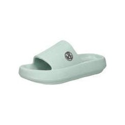 Dockers Badepantolette Damen grün|grün|grün|grün|grün|grün|grün|grün