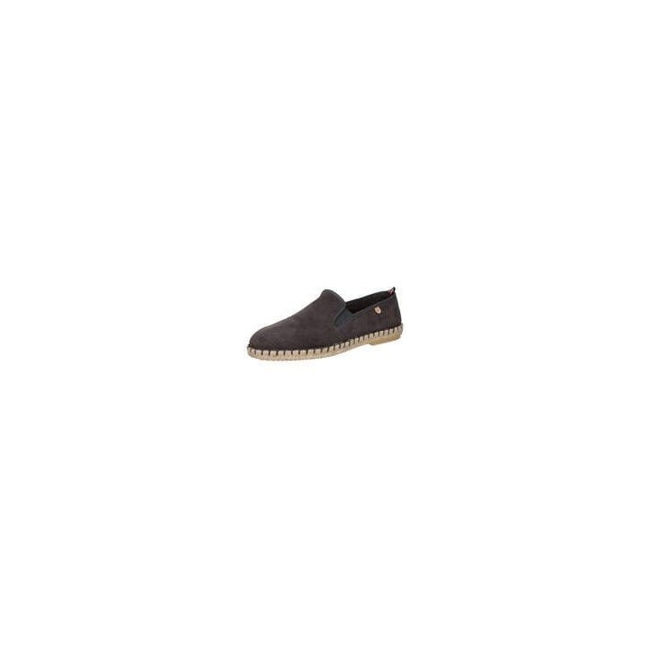 Verbenas Tom Espadrilles Herren grau|grau|grau|grau|grau|grau|grau|grau
